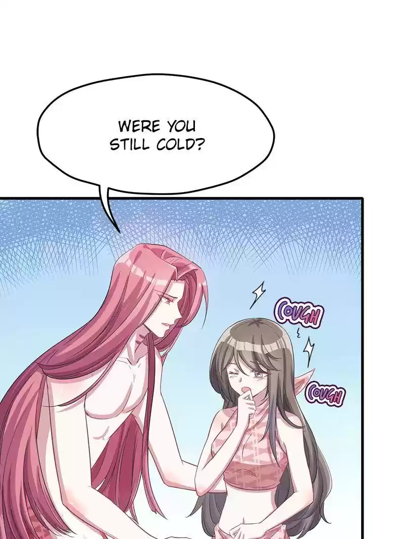 Beauty and the Beasts Ch.58