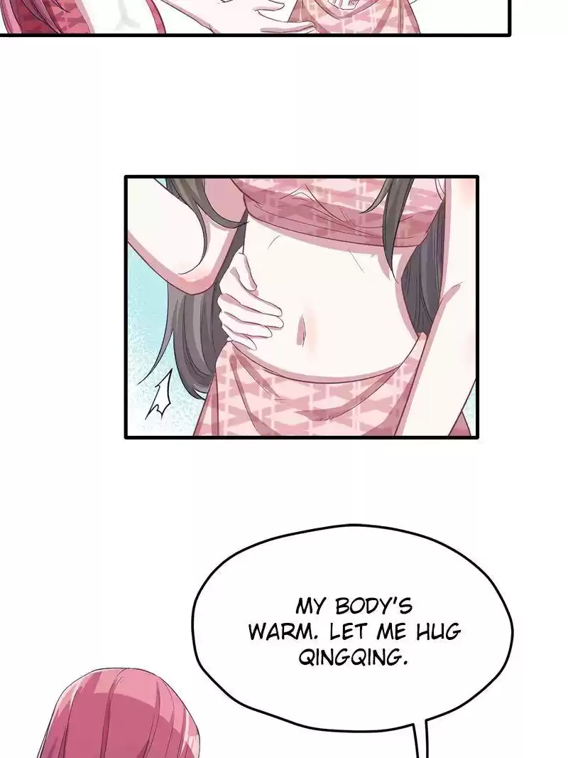 Beauty and the Beasts Ch.58