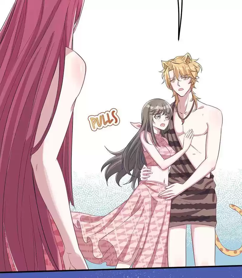 Beauty and the Beasts Ch.58