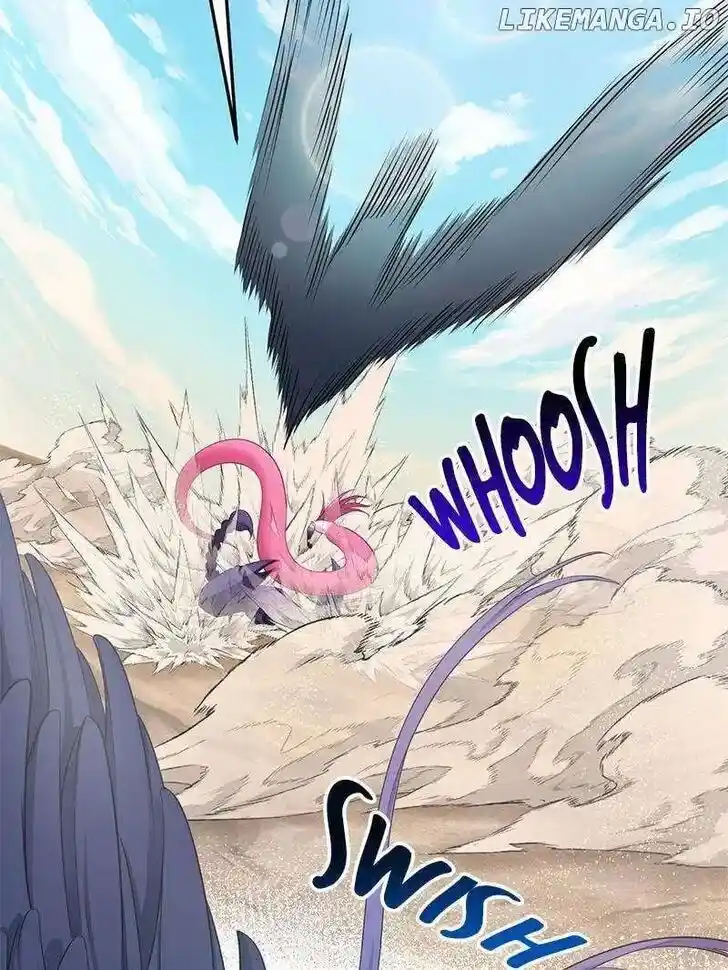 Beauty and the Beasts Ch.586