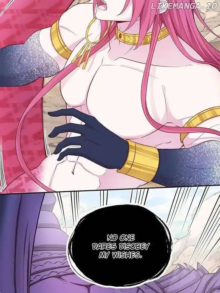 Beauty and the Beasts Ch.586