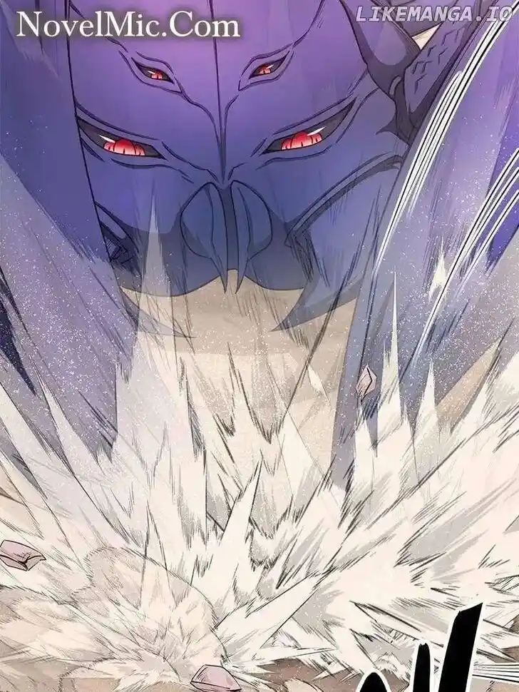 Beauty and the Beasts Ch.586