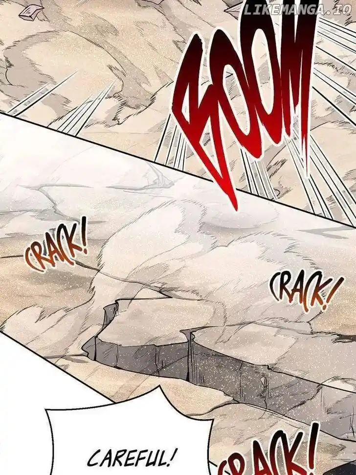 Beauty and the Beasts Ch.586