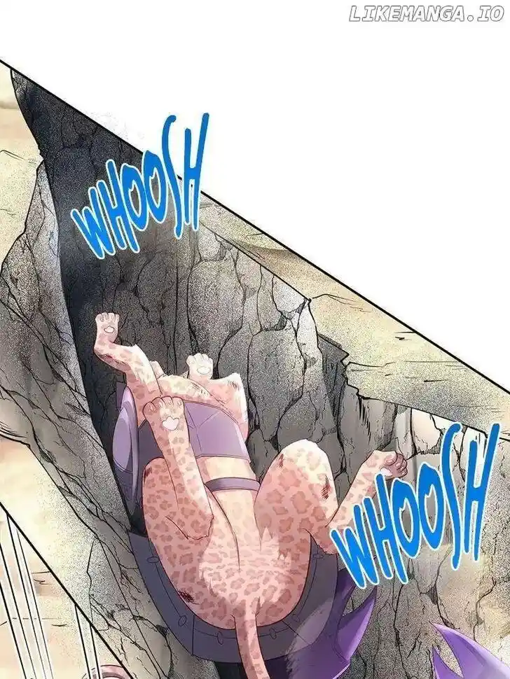 Beauty and the Beasts Ch.586