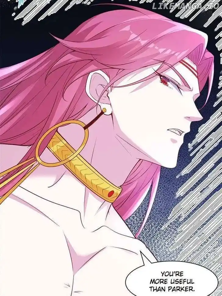 Beauty and the Beasts Ch.586