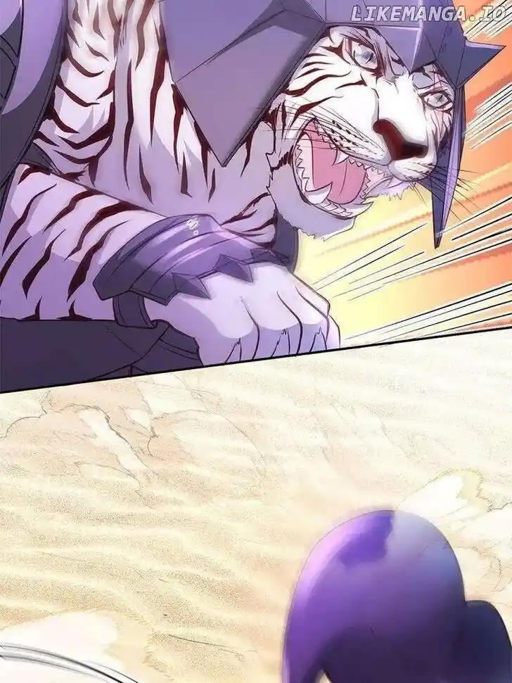 Beauty and the Beasts Ch.586