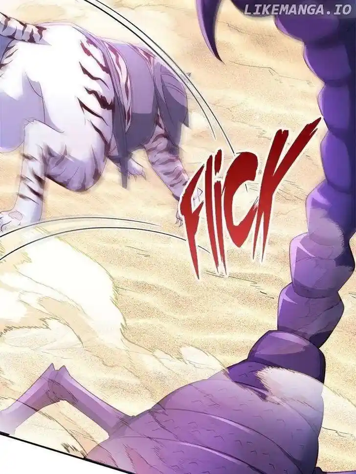 Beauty and the Beasts Ch.586