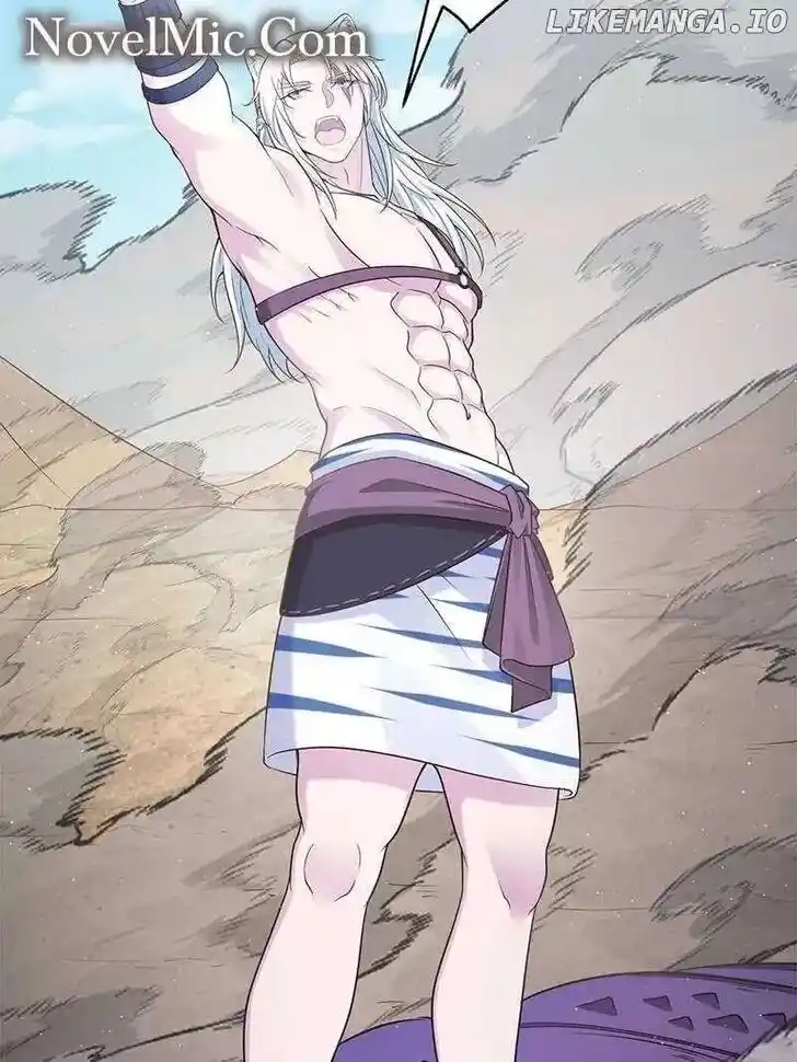 Beauty and the Beasts Ch.586