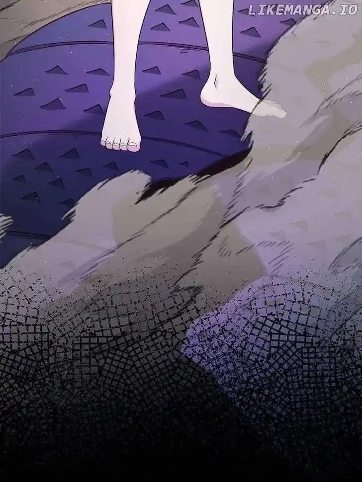 Beauty and the Beasts Ch.586