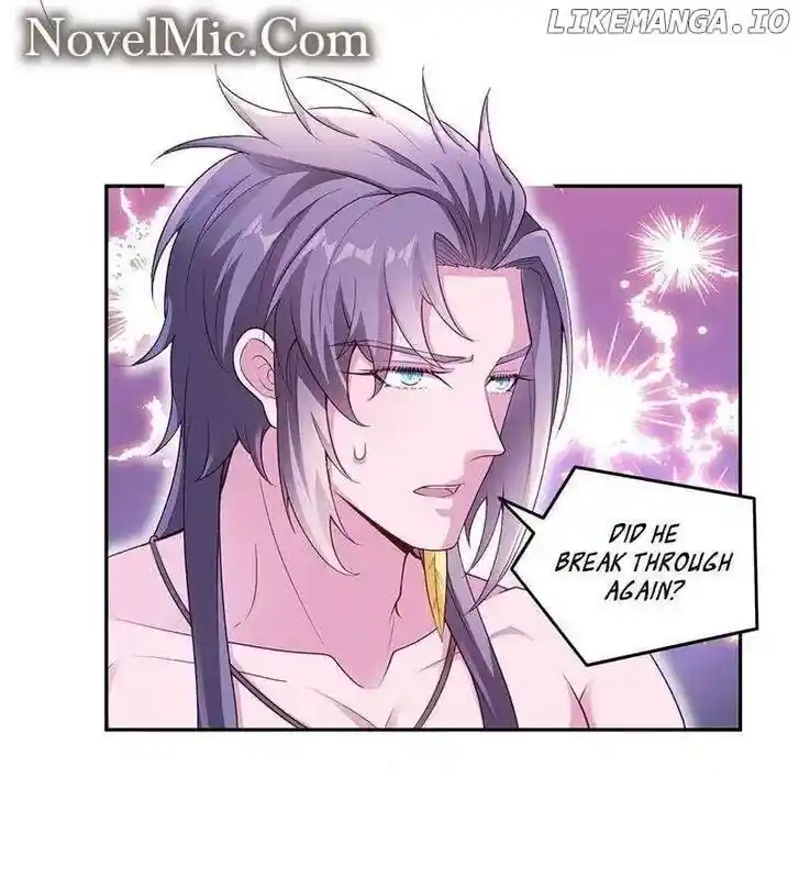 Beauty and the Beasts Ch.586