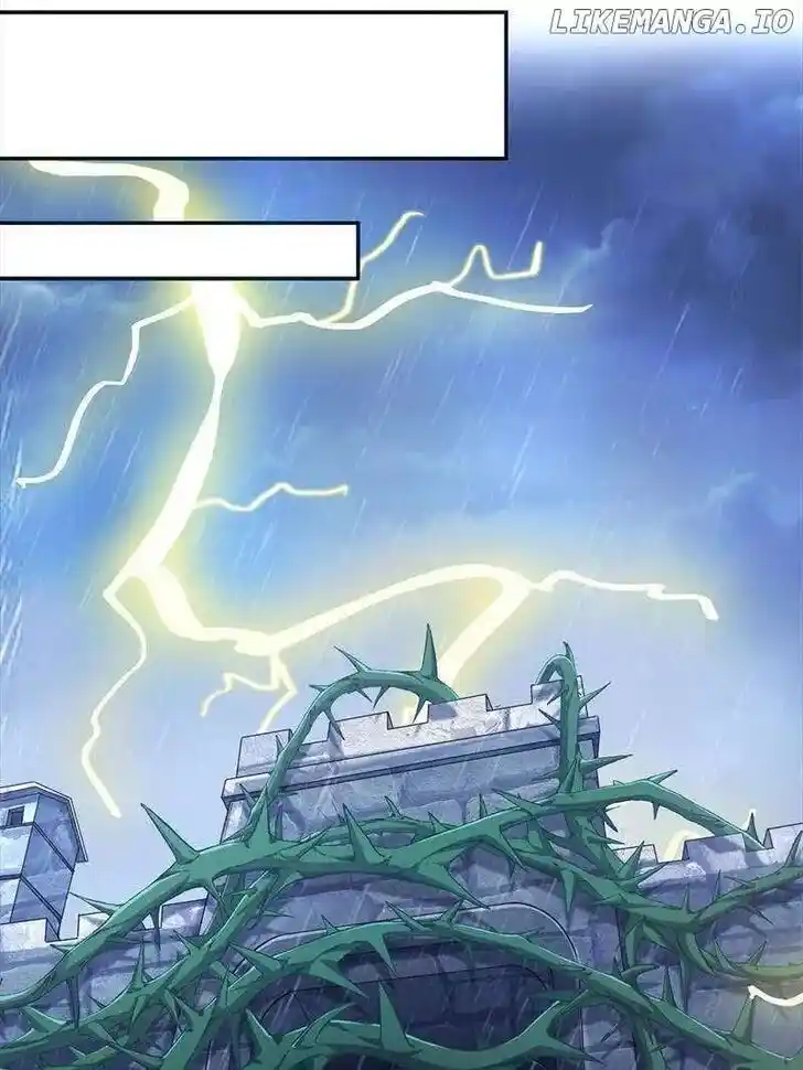 Beauty and the Beasts Ch.586