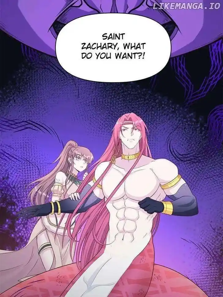 Beauty and the Beasts Ch.586