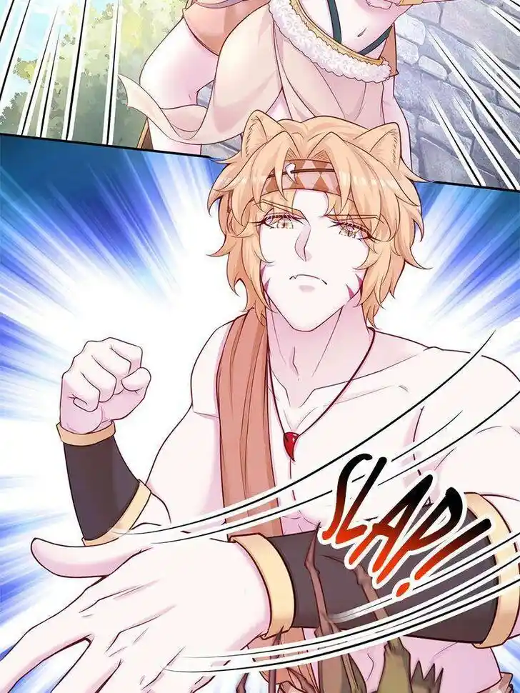 Beauty and the Beasts Ch.598