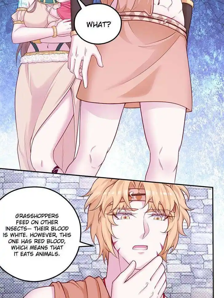 Beauty and the Beasts Ch.598