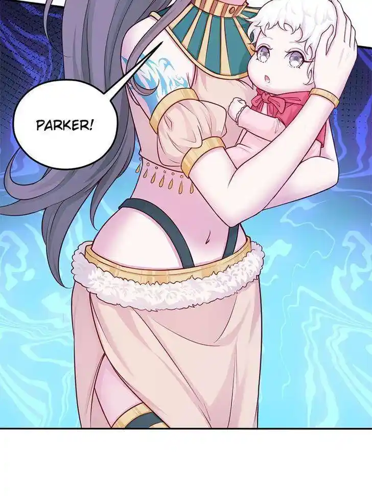 Beauty and the Beasts Ch.598