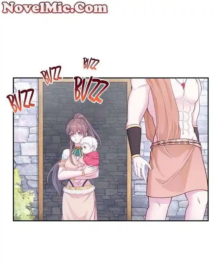 Beauty and the Beasts Ch.598