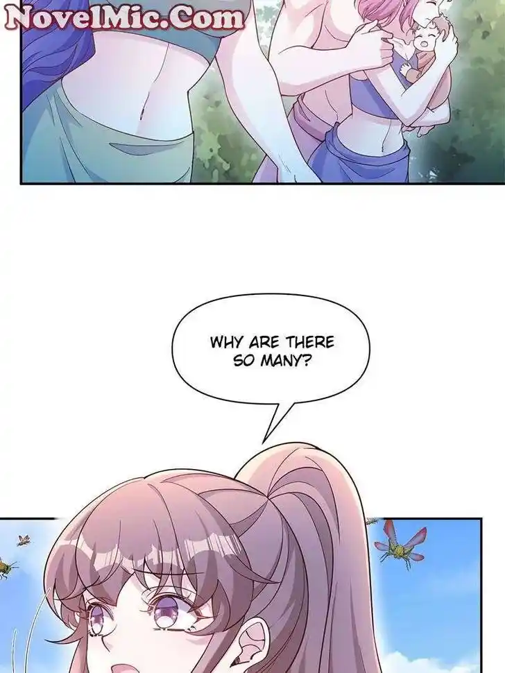 Beauty and the Beasts Ch.598