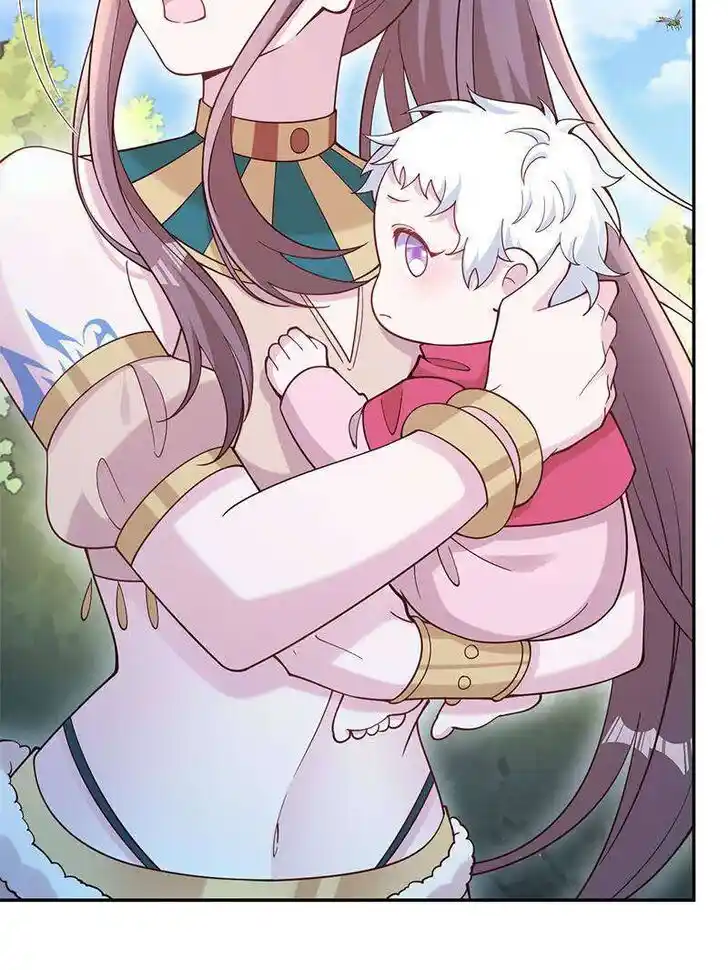 Beauty and the Beasts Ch.598