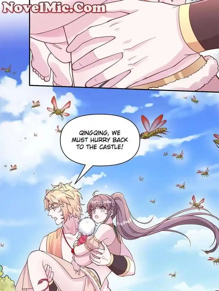 Beauty and the Beasts Ch.598