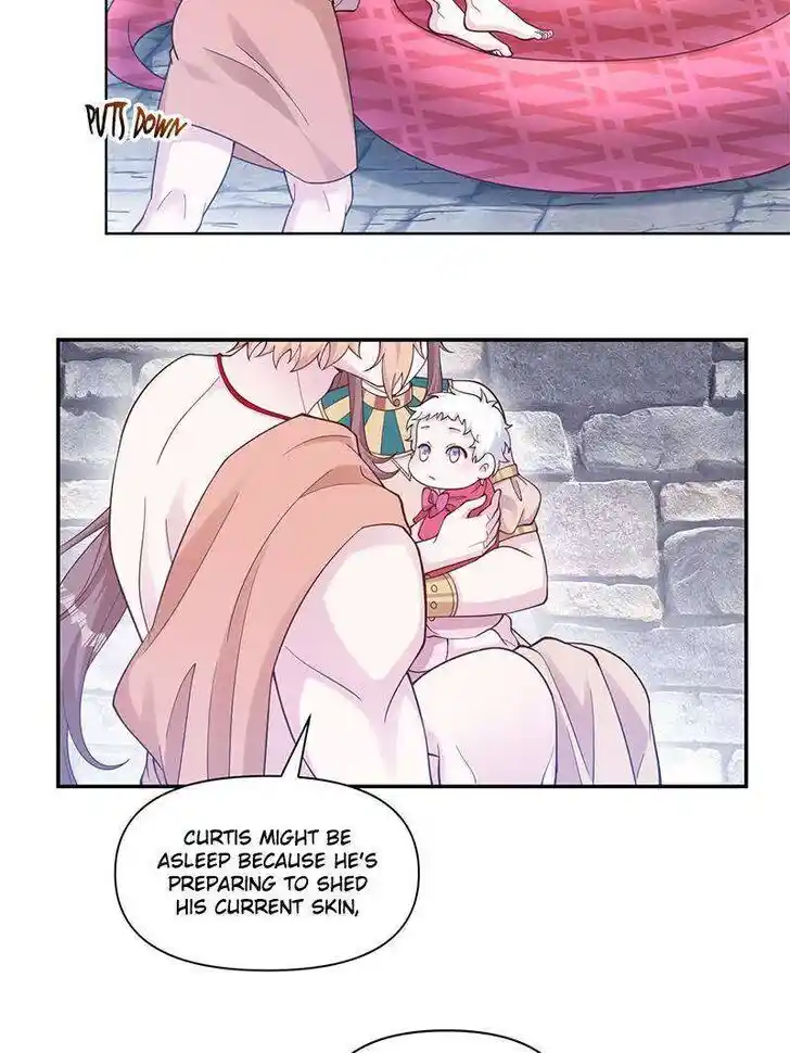 Beauty and the Beasts Ch.598