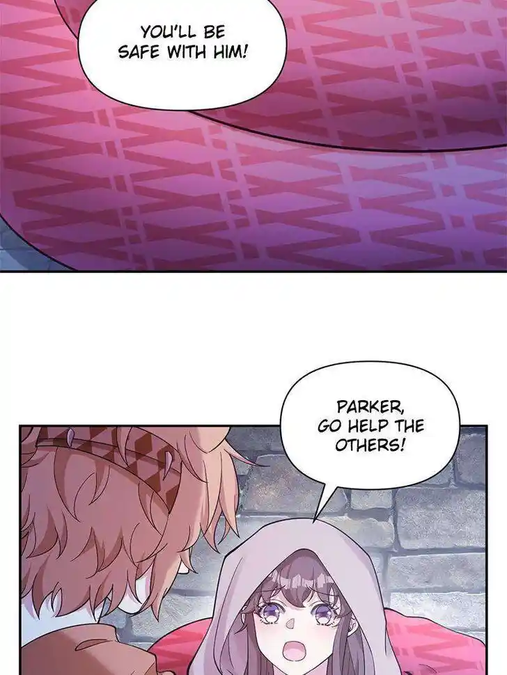 Beauty and the Beasts Ch.598