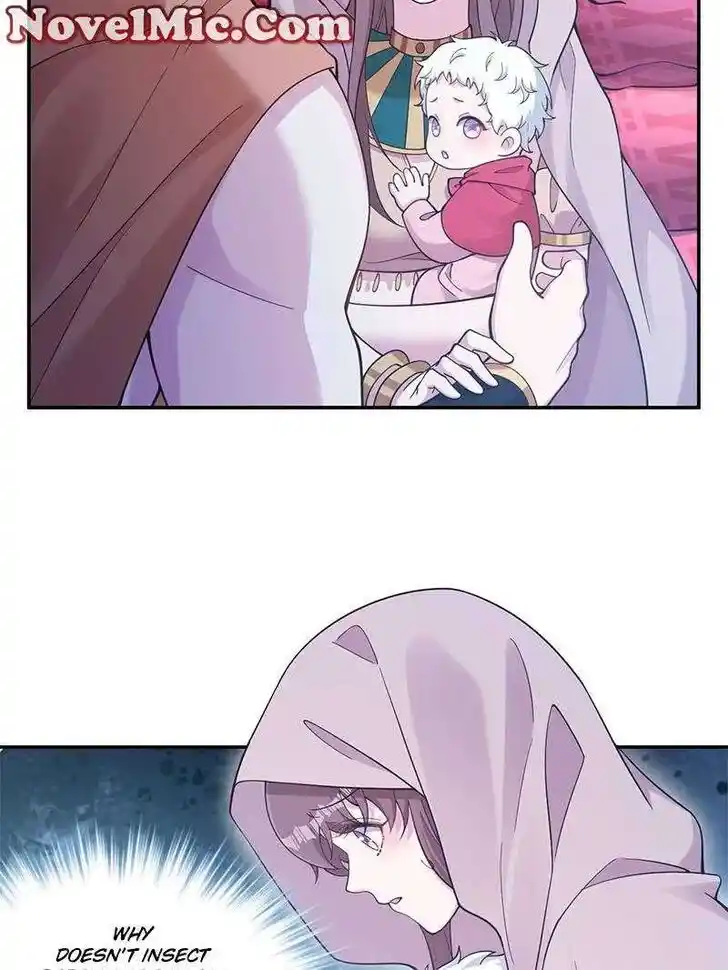 Beauty and the Beasts Ch.598