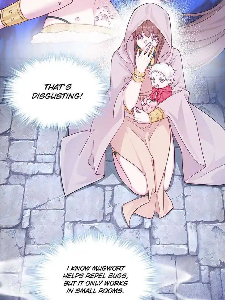 Beauty and the Beasts Ch.598