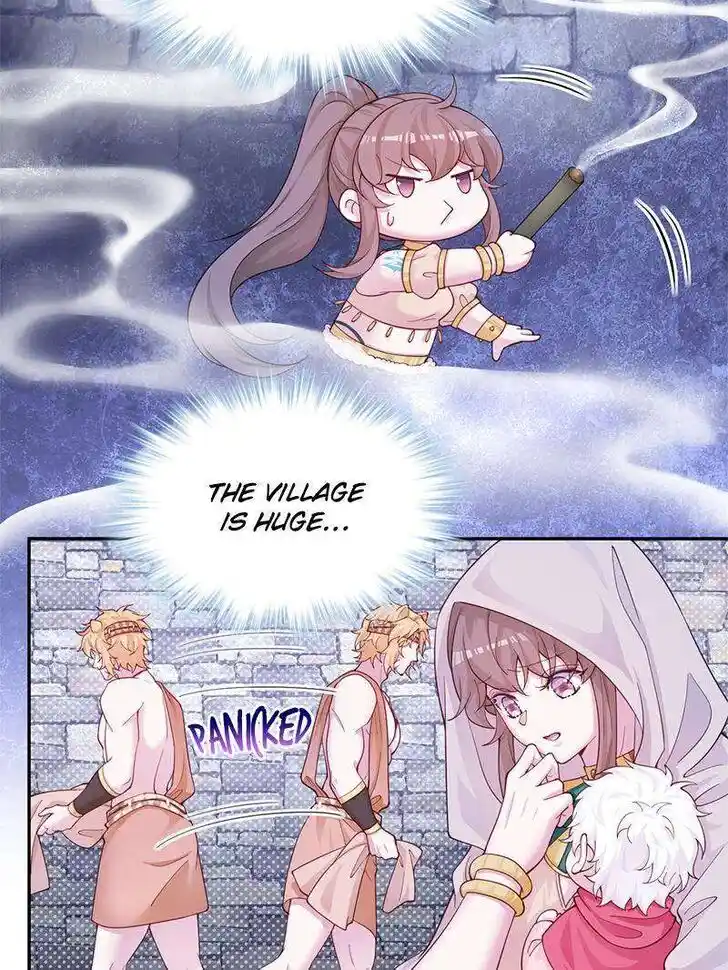 Beauty and the Beasts Ch.598