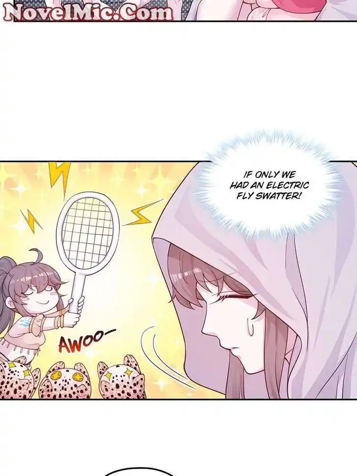 Beauty and the Beasts Ch.598