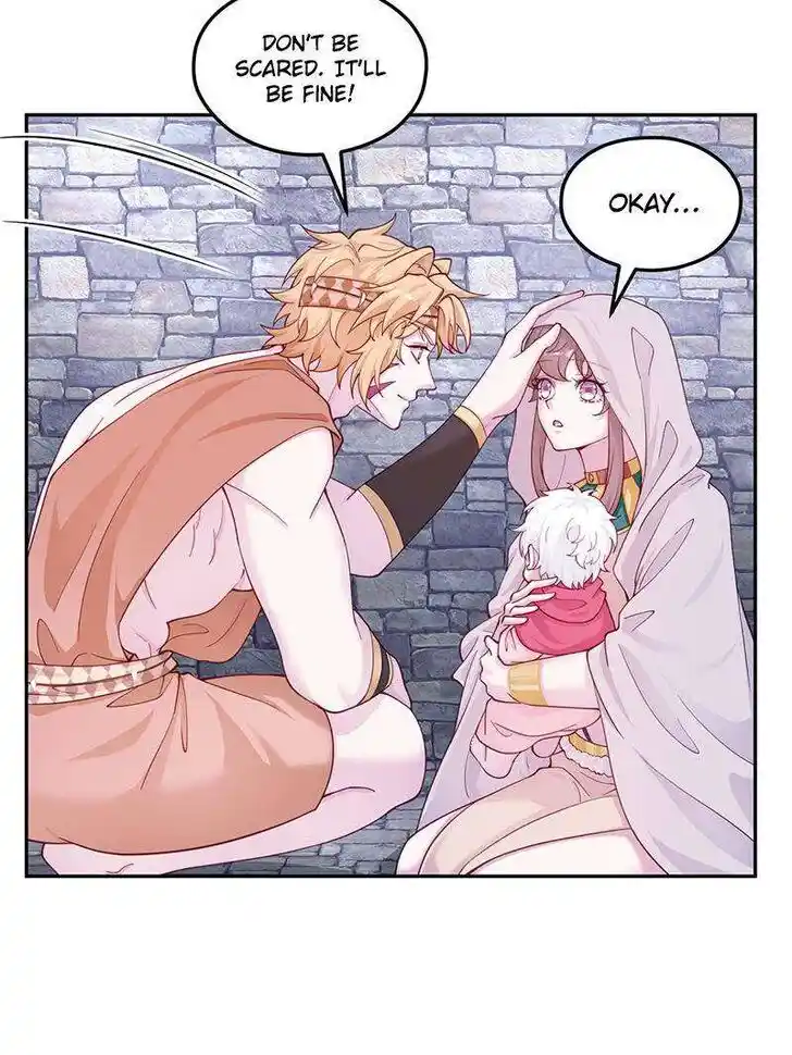 Beauty and the Beasts Ch.598