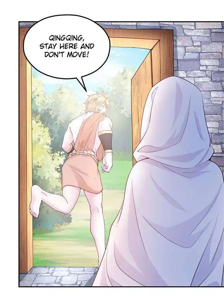 Beauty and the Beasts Ch.598