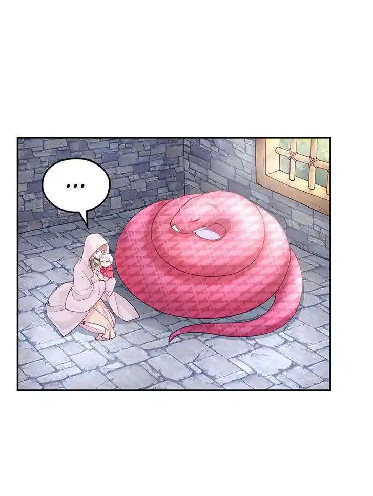 Beauty and the Beasts Ch.598