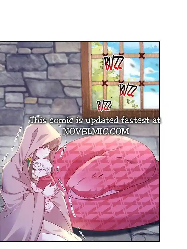 Beauty and the Beasts Ch.598