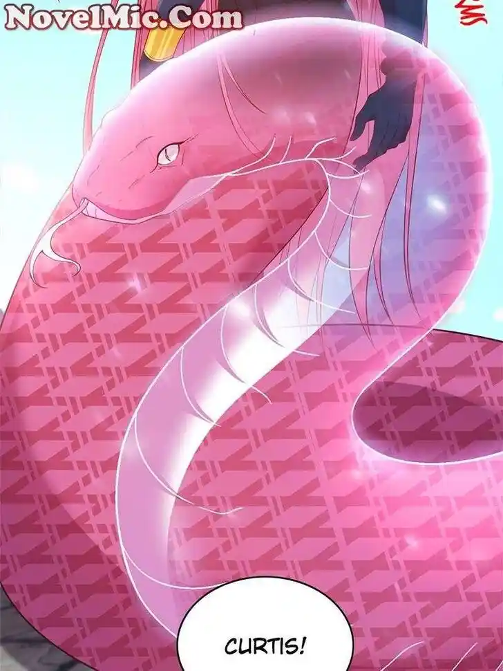 Beauty and the Beasts Ch.598