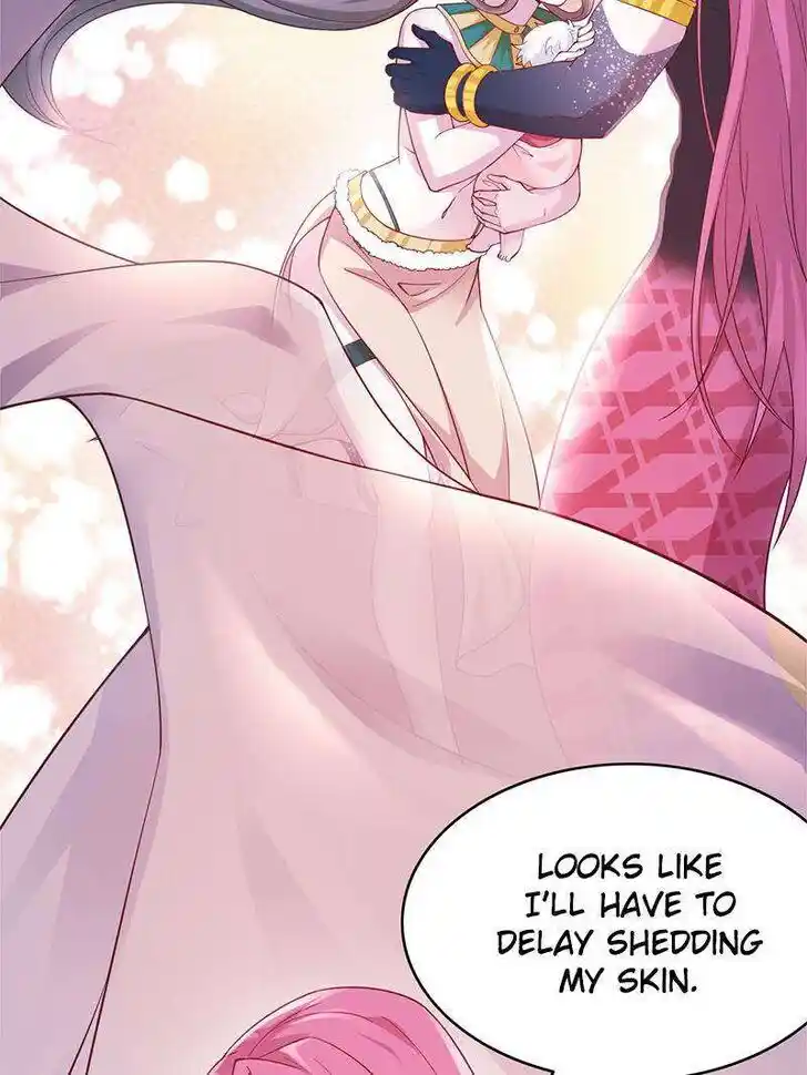 Beauty and the Beasts Ch.598