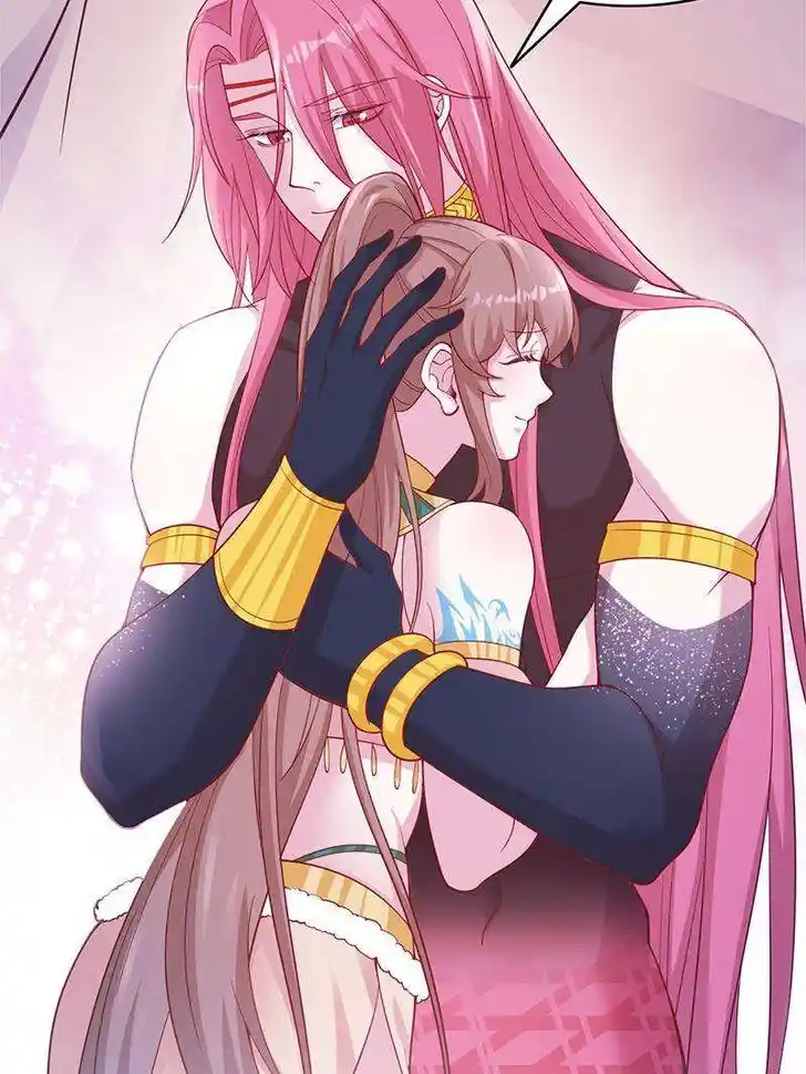 Beauty and the Beasts Ch.598