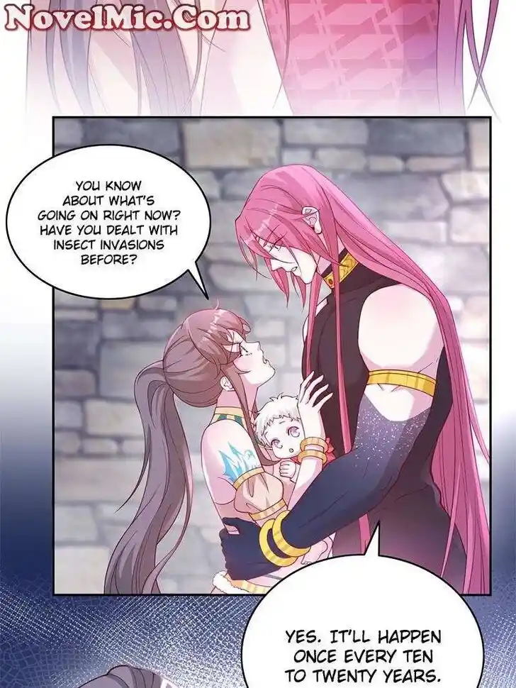 Beauty and the Beasts Ch.598