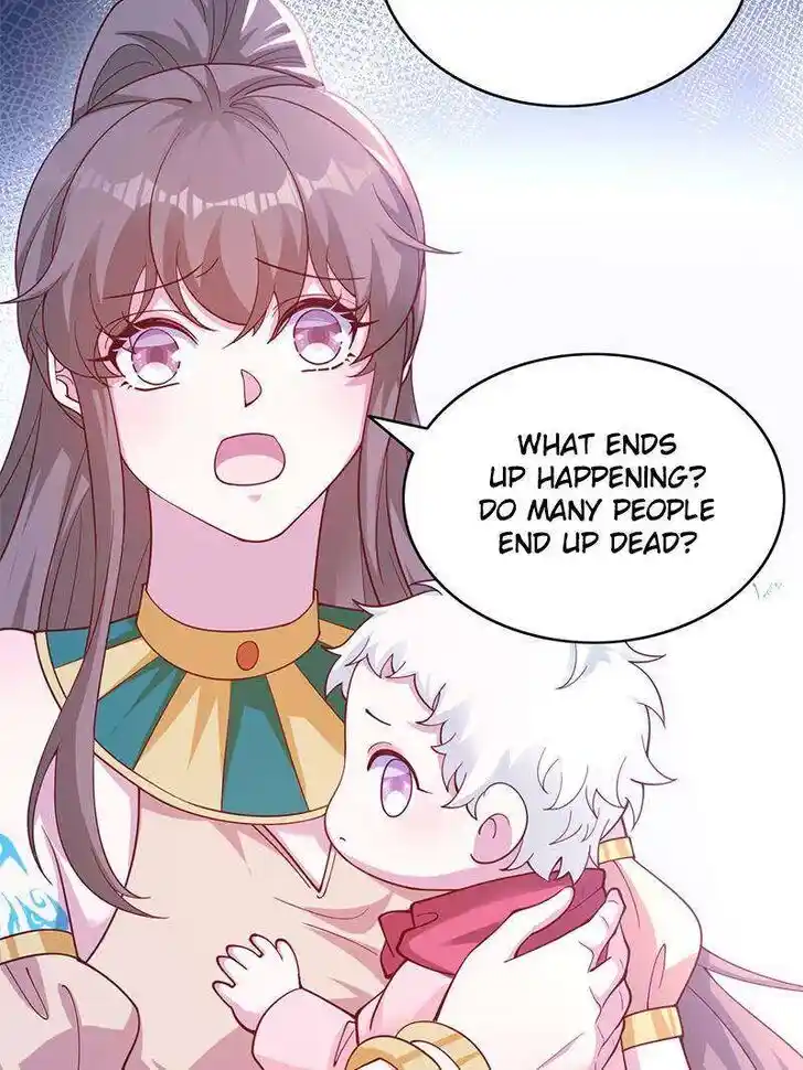 Beauty and the Beasts Ch.598