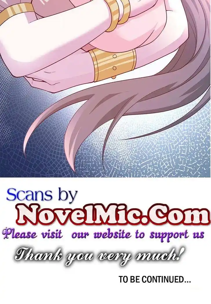 Beauty and the Beasts Ch.598