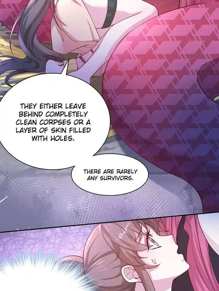 Beauty and the Beasts Ch.599