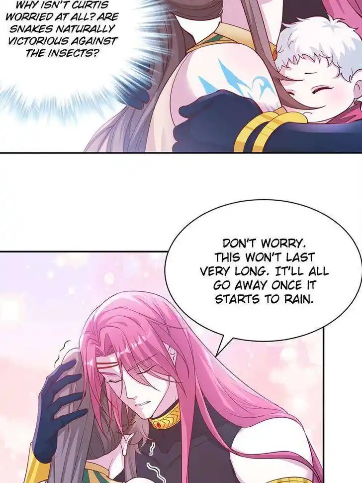 Beauty and the Beasts Ch.599