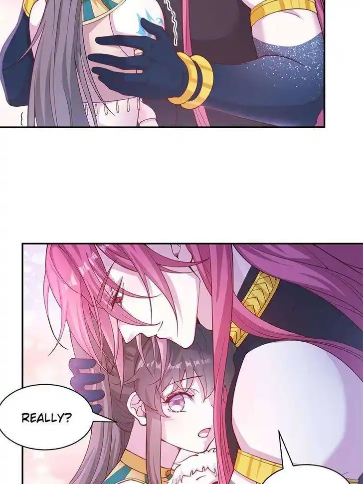 Beauty and the Beasts Ch.599