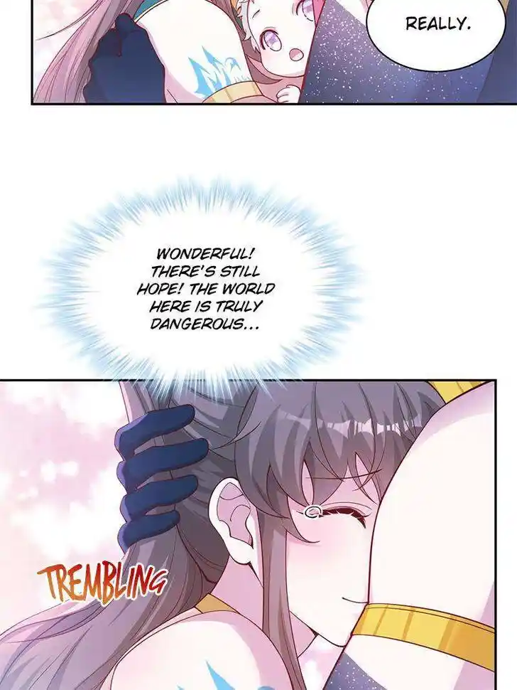 Beauty and the Beasts Ch.599