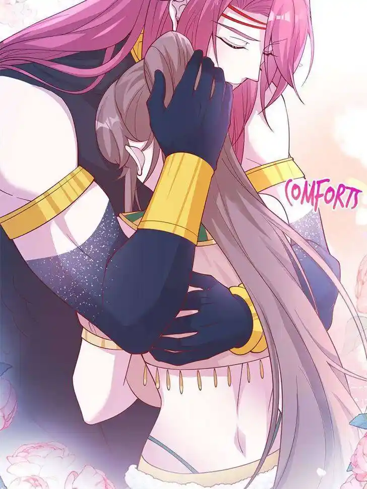 Beauty and the Beasts Ch.599