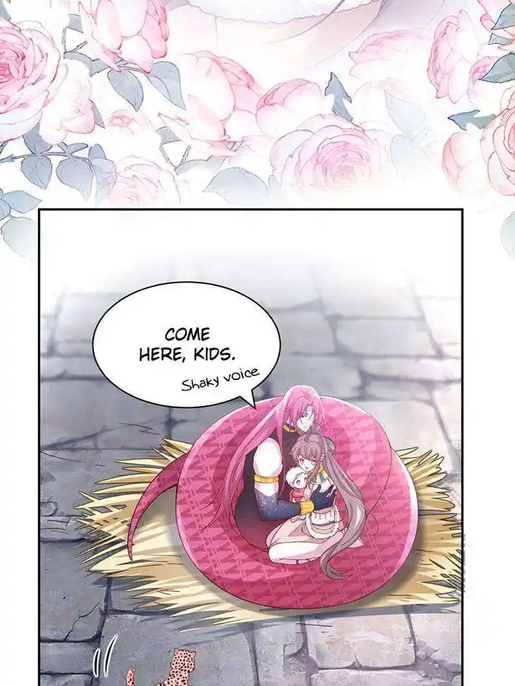 Beauty and the Beasts Ch.599