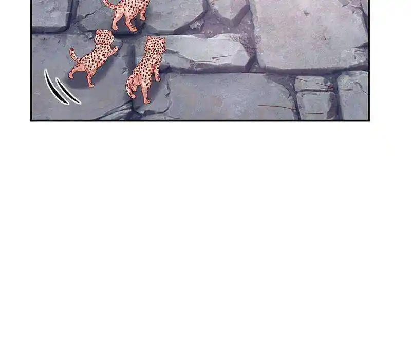 Beauty and the Beasts Ch.599