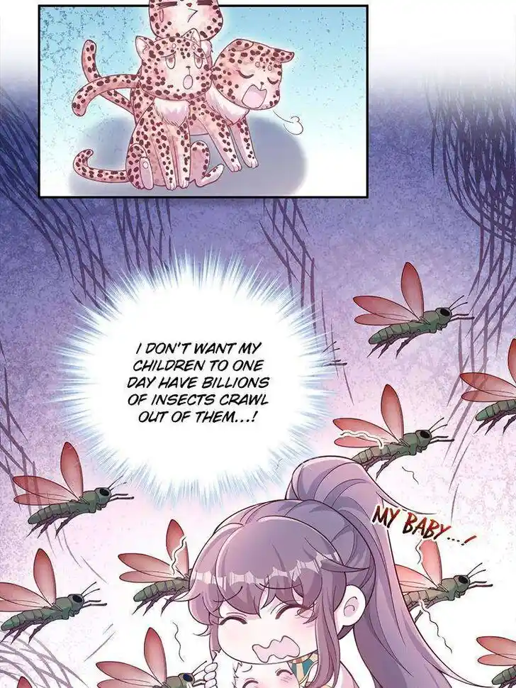 Beauty and the Beasts Ch.599