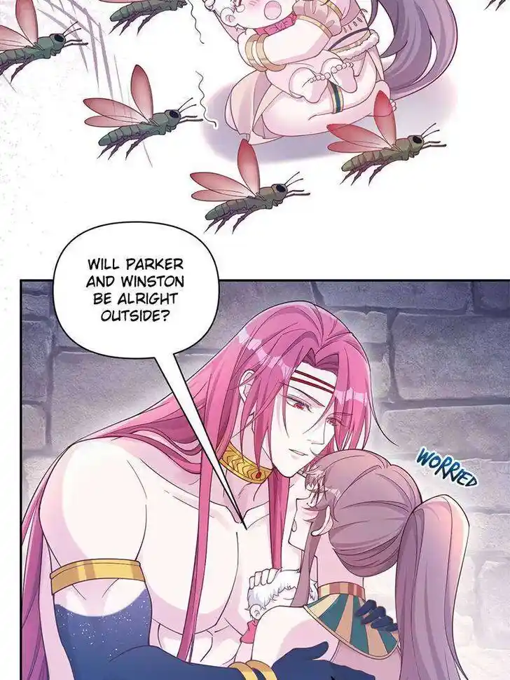 Beauty and the Beasts Ch.599