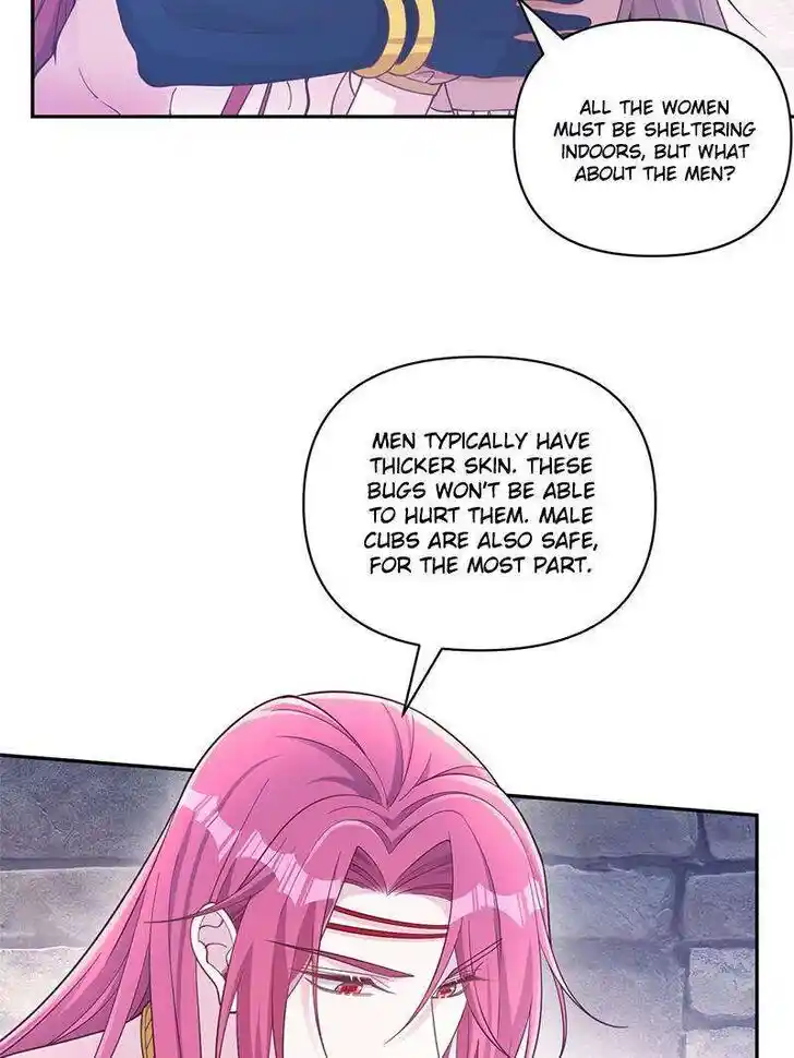 Beauty and the Beasts Ch.599