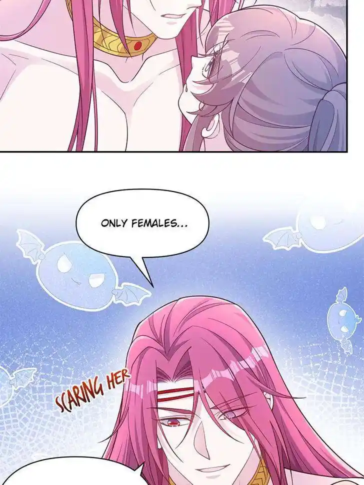 Beauty and the Beasts Ch.599